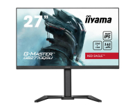 iiyama G-Master GB2770QSU-B5 RedEagle - 1142197 - zdjęcie 8